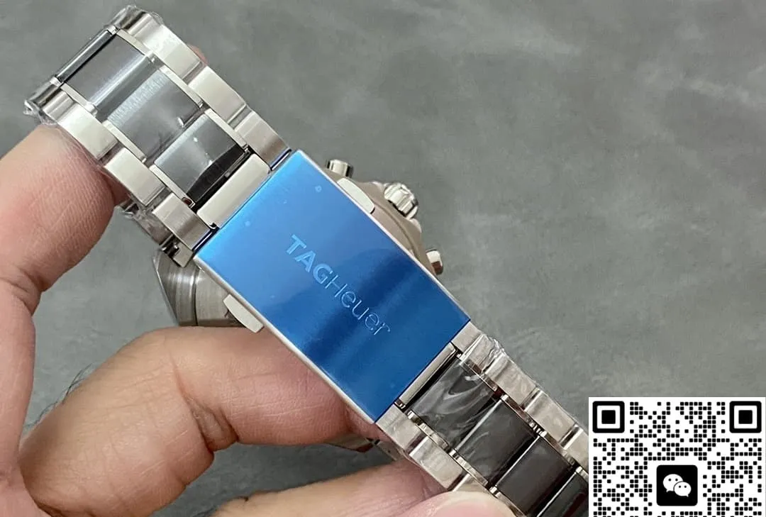 TAG Heuer F1 CAZ1011.BA0843 1:1 Best Edition Replica Watch